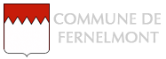 Logo de la Commune de Fernelmont