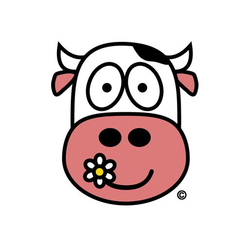 Vaca, notre mascotte !